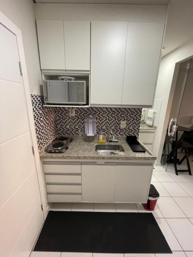 Studio Completo E Aconchegante Ribeirao Preto Exterior photo