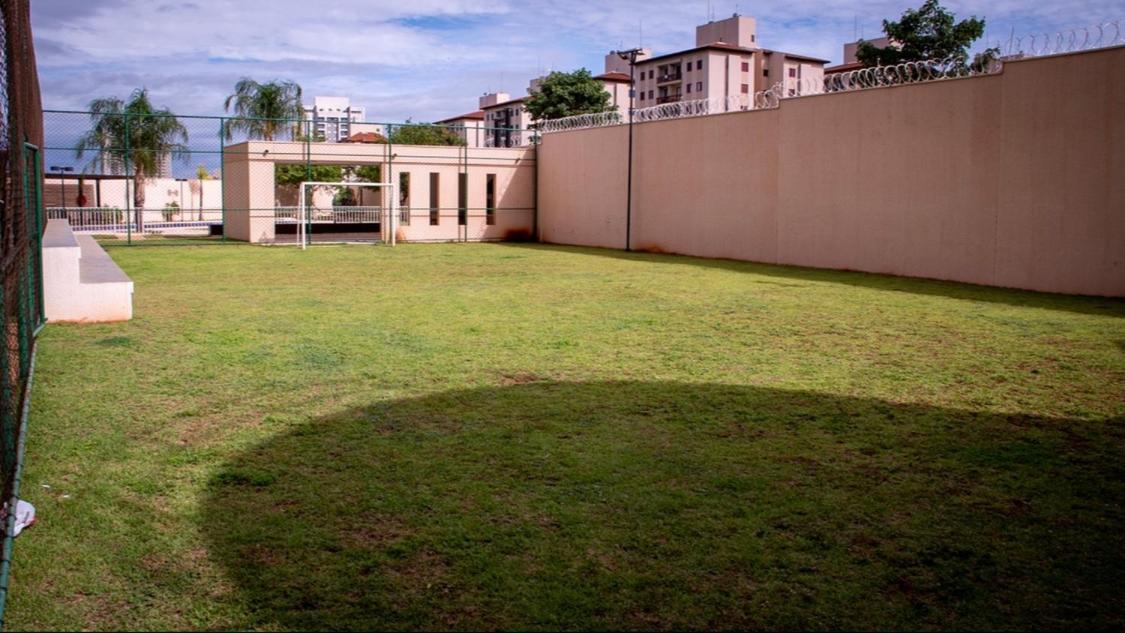 Studio Completo E Aconchegante Ribeirao Preto Exterior photo
