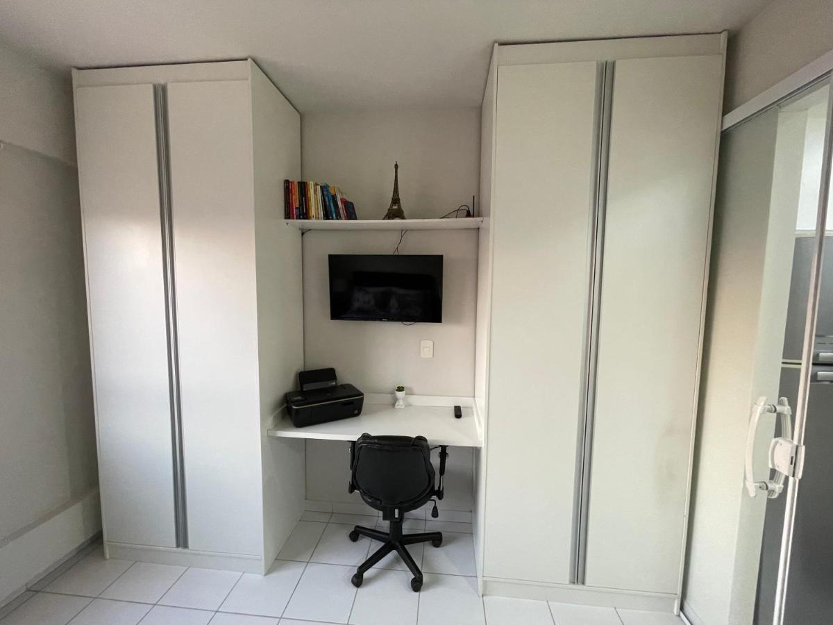 Studio Completo E Aconchegante Ribeirao Preto Exterior photo